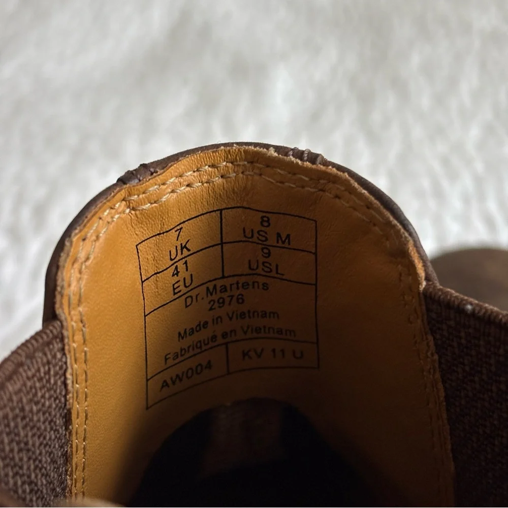 🐴Dr.Martens 2976 Boots🐴 - Picture 10 of 12